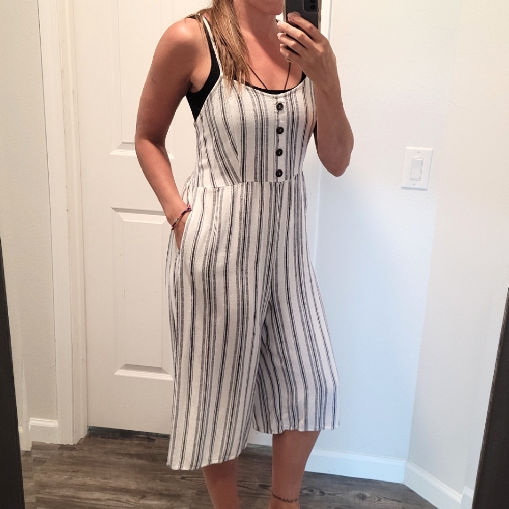 Flowy Jumpsuit